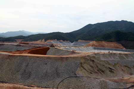 紫金礦業污染續：銅酸性溶液安全隱患消除 轉入整改重建