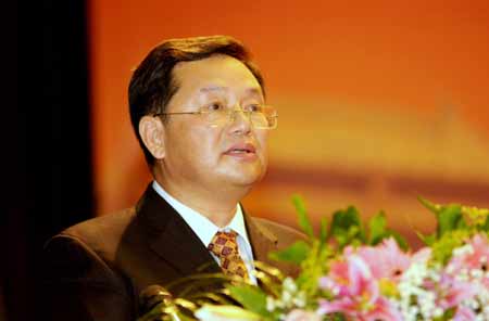 境內外豫商精英云集開封 謀求共贏發展