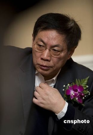 任志強(qiáng)：推高房?jī)r(jià)與開(kāi)發(fā)商沒(méi)關(guān)系