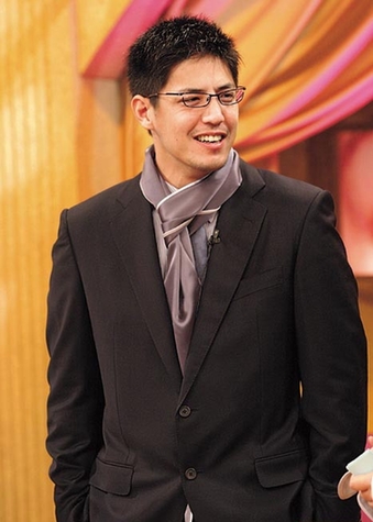 從蔣家后代上海創業說起