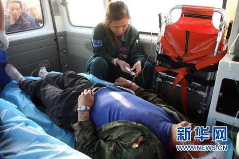 哈爾濱發(fā)生一起交通事故造成7人死傷