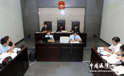 勞動(dòng)爭議法院收案猛增 最高法院詳解主要原因
