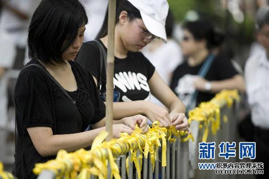 專家稱菲律賓人質事件港人精神創傷超過美國9·11