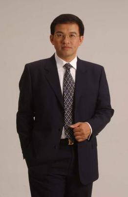 原央視主持人王志出任中國(guó)紅十字基金會(huì)書記