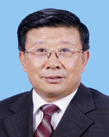 栗戰書當選貴州省人大常委會主任　趙克志當選省長