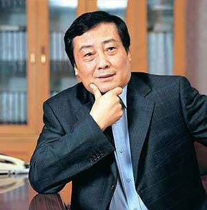 宗慶后家族以800億資產成胡潤百富榜首富