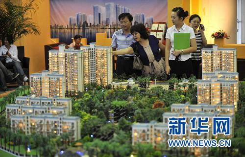 三部委通知要求：省級政府穩(wěn)定房價不力將問責(zé)