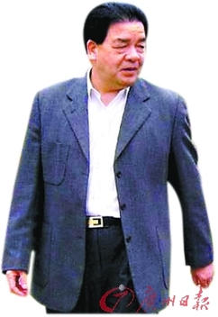 遭好友舉報 原區委書記鄔學新跳樓自殺