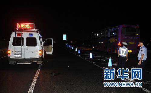 海南：泥石流致東線高速公路部分中斷