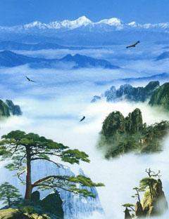 盤點中國門票最貴的十大景區(qū)