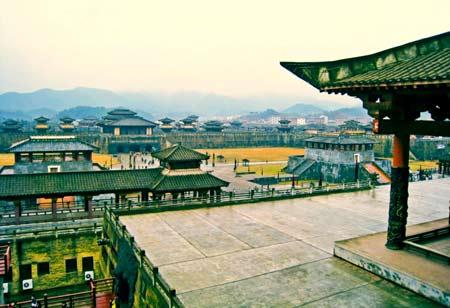 盤點(diǎn)中國(guó)門票最貴的十大景區(qū)