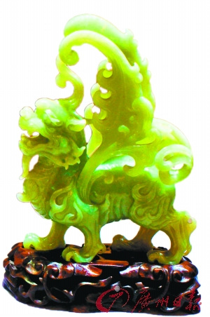 不到1年價(jià)漲7倍 房地產(chǎn)商暗中轉(zhuǎn)戰(zhàn)黃玉市場(chǎng)(圖)