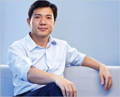 福布斯中國(guó)富豪榜出爐：宗慶后晉身中國(guó)首富