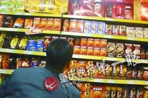 發改委：10月31種食品近八成漲價 黃瓜漲幅最高