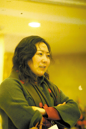 揭秘地產界最有錢的10名富女(組圖)