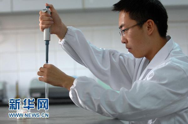 我國研發(fā)出牛乳摻假快速檢測方法