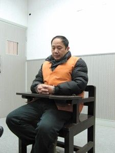 上海新長征集團原董事長貪污受賄上億元被判無期徒刑