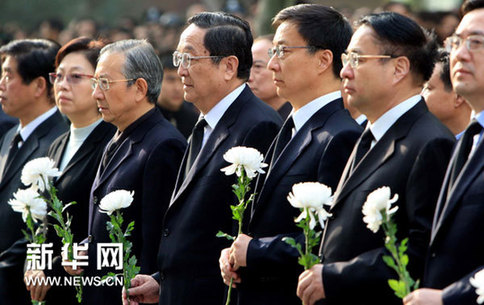 上海“11·15”特大火災(zāi)57名遇難者身份確認(圖)