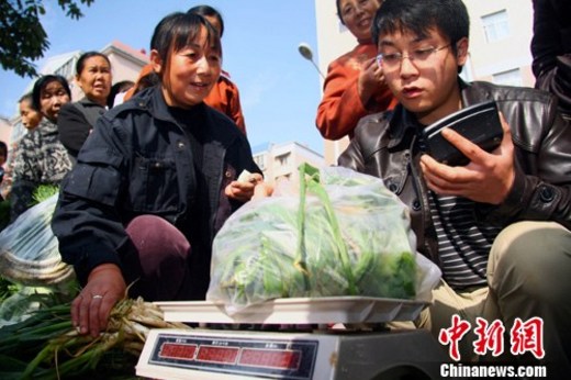 官方穩定物價效果立竿見影 專家吁完善市場體制