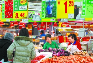 北京各區(qū)縣推出多項(xiàng)措施保市場穩(wěn)定（圖）