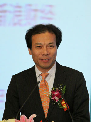 2010財經“臉譜”：那些人，那些事