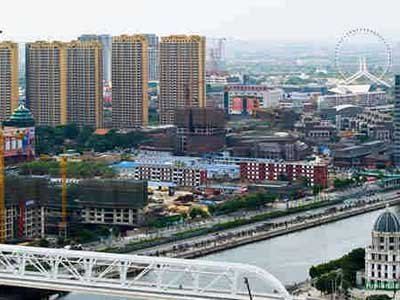 曬各大城市人均年終獎(jiǎng)：北京最高 長(zhǎng)春最低
