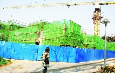 青島一老別墅開價1.4億 咨詢者絡繹不絕