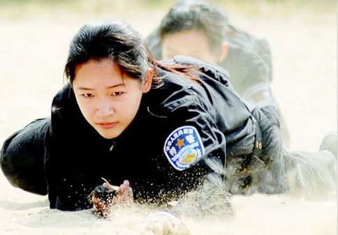 獻給國際勞動婦女節(jié)：最美的