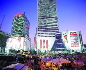 韓國美麗購（組圖）