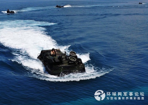 陳虎點兵：維護國家海洋權益的五個手段