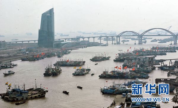 中國(guó)設(shè)立首個(gè)群島新區(qū)推進(jìn)實(shí)施海洋戰(zhàn)略