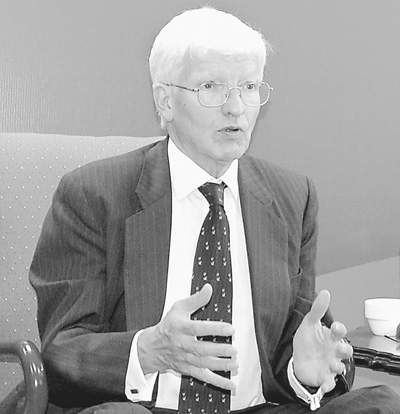 “2011諾貝爾獎(jiǎng)獲得者北京論壇”開幕在即