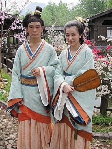 海量明星片場耍寶照片