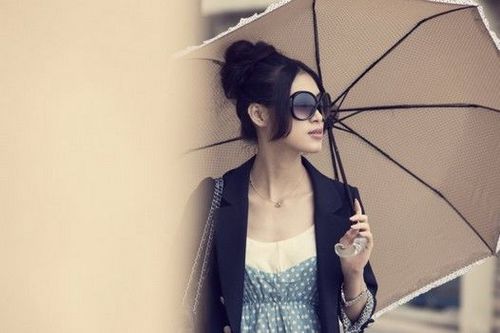 “中國第一美女空姐”張瀚寫真