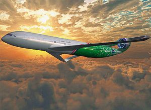 2025年的飛機“長”啥樣？