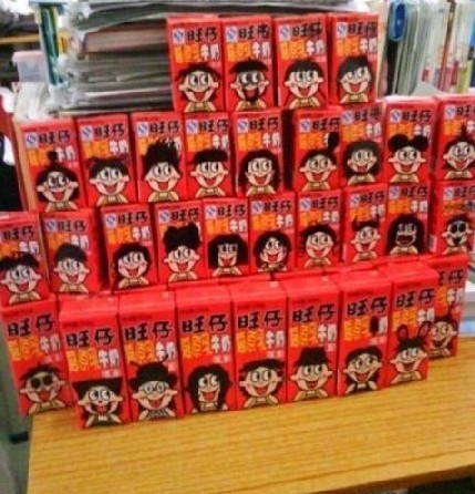 好歡樂！張張有亮點