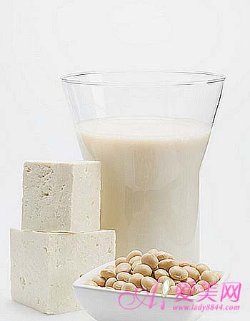不喝牛奶沒關(guān)系 7種食物可替代它