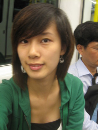 香港80后美女股神：曾經(jīng)2個(gè)月內(nèi)獲利20倍
