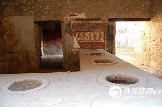 聲名遐邇！探秘曾一夜消失的千年古城（組圖）