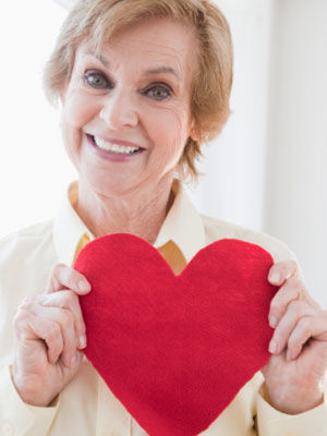 人老了哪些器官會(huì)“縮水”