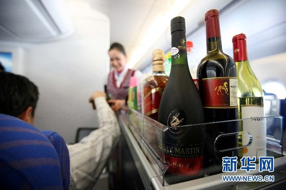 南航A380已修好1日正常執(zhí)行京－廣－京航班