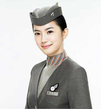 組圖：空姐真實收入支出曝光