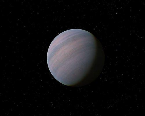 銀河系最可能存在外星人的七個星球