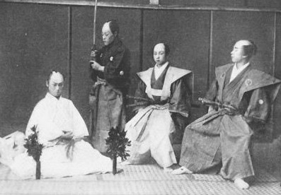 盤點世界九大驚人恐怖習俗