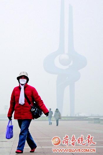 大霧頻頻來，正常不正常？ 六問大霧天氣