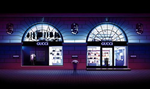 Gucci售瑕疵品陷“翻新門(mén)”