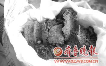 煙臺(tái)出土史前酒杯 薄如蛋殼厚不超過(guò)1毫米