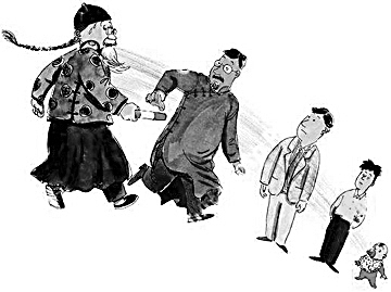 中國家族企業為何“短命”？