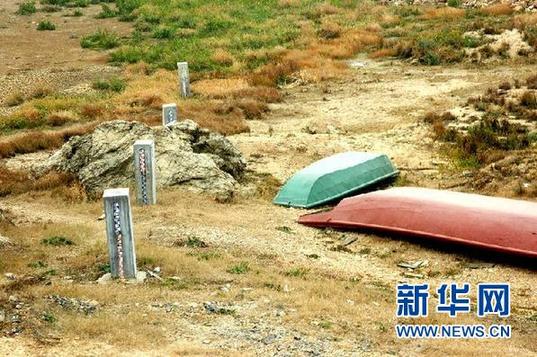 填湖開發(fā)，誰制造了最大淡水湖之