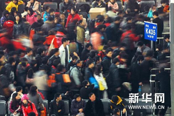 透視時代風潮：不變的“行孝道”風潮